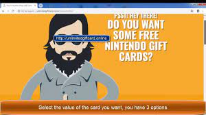 If you're on nintendo switch: Nintendo Switch Game Codes Free Nintendo Eshop Gift Cards Generator Working Youtube
