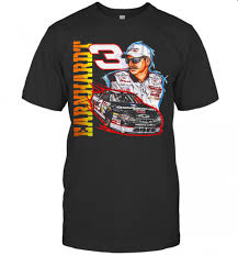 Your friends and family will adore the cute designs, and they'll be reminded of you each time they wear it. Vintage 90s Dale Earnhardt Nascar Shirt T Shirt Eternalshirt Store