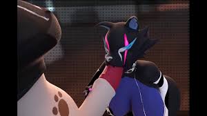 fortnite furries having fun - XNXX.COM
