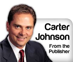 Father/son fishing trip