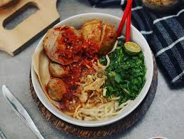 6 cara membuat roti sobek yang enak dan empuk. 5 Resep Bakso Mercon Terenak Rasa Pedasnya Bikin Penasaran