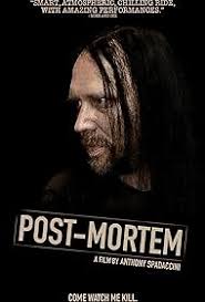 Post-Mortem (2010)