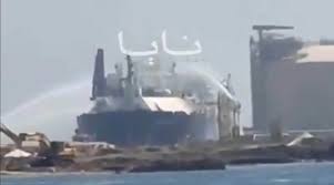 حمله پهپادی