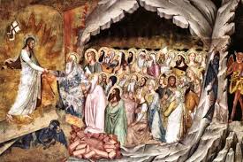 Santos Protomártires da Igreja de Roma