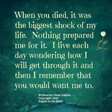 Dad I Miss You So Much It Has Been 14 Years And I Would Give Anything Just To Hold You And Tell You Grief Dad Quotes About Strength In Hard Times