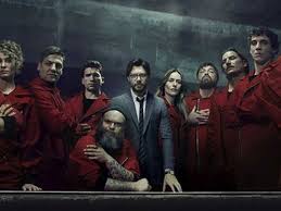 La primera parte de la última temporada se estrenará el 3 de septiembre y la segunda, el 3 de diciembre de 2021. La Casa De Papel 5 La Ultima Temporada