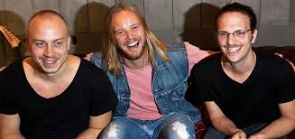 From wikimedia commons, the free media repository. Universal Music Publishing Group Scandinavia