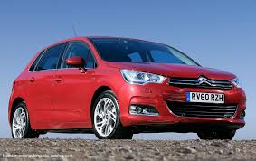 Image result for Bleu Electra 2011 Citroen