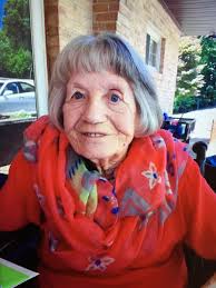 Fannie Helen Bish Obituary