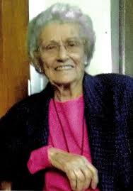 Mary Eisele Obituary