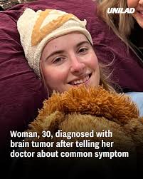 She'd had it for years 💔