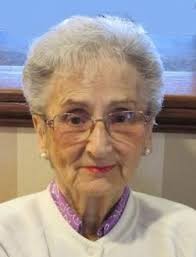 Marie DiNicolantonio Angelo