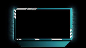 If your webcam only supports the 16:9 aspect ratio, bandicam records it as 16:9. Design An Animated Webcam Overlay For Your Stream Or Video By Koblakhan Fiverr