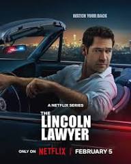 The trailer for “The Lincoln Lawyer” season four is here, and Mickey Haller  is fighting to prove his innocence while facing a murder conviction. Tap  this photo at the LINK IN BIO