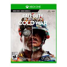 Por ejemplo, el modelo de xbox one s está en 7,499 mxn con la descarga de un juego, 6,989 mxn el de 1tb de capacidad con la consola y un control y 5,299. Juego Xbox One Call Of Duty Negro Ops Cold War Tiendas Metro Colombia