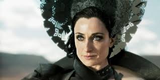 Praise for character's action in the wheel of time