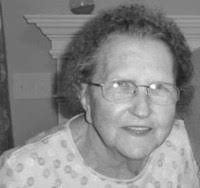 OPAL PATRICK Obituary (2012)