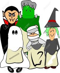 See more ideas about creepy, creepy kids, creepy photos. Scary Kids In Halloween Costumes Royalty Free Cliparts Vectors And Stock Illustration Image 12313727