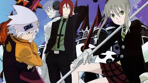 Soul Eater Wallpaper Hd Pixelstalk Net