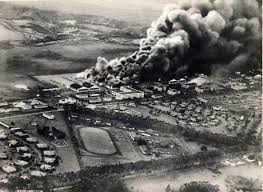At the pearl harbor national memorial, learn about one of the most pivotal moments in us history: Patton Warned Of Pearl Harbor Attack Article The United States Army