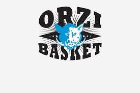 Basket is a small unincorporated community in eastern alsace township, about 8 road miles from downtown reading, pennsylvania. Orzinuovi Le Parole Di Toure Pre Match Imola Basket City