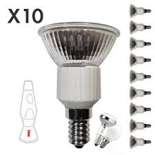 Mathmos Astro Lava Lamp Bulbs