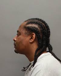 Derrick Benbow's Instagram, Twitter & Facebook