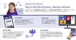 Microsoft teams is one of the most comprehensive collaboration tools for seamless work and team management. 10 Benefits Of Microsoft Teams To Make Life A Whole Lot Better