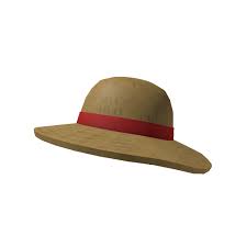Generic Straw Hat Roblox Wiki Fandom