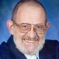 Larry L. Musser Obituary