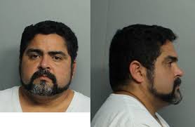 FLORES KENY A 06/25/2021