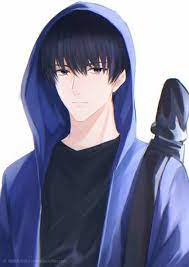 kimlien handsome anime anime guys anime boy