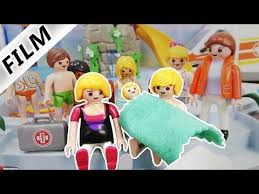 Playmobil Film Deutsch Hannahs Geburt Im Schwimmbad Schwanger Im Aquapark Serie Familie Vogel Youtube Filme Deutsch Filme Schwanger