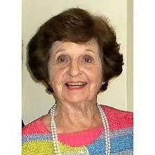 EVELYN BLAND Obituary (2018)