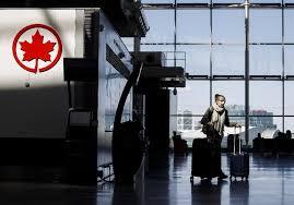 Provided for information only, with no guarantees. Air Canada Cuts 1 900 Jobs Due To Covid 19 Travel Restrictions