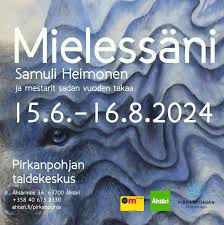 Näyttely: Mielessäni - Museot.fi