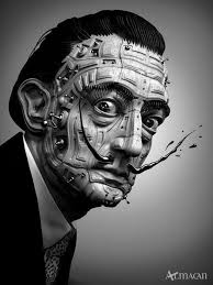 Escaping reality, by Daniel Serva! The group formerly known as steampunk  Artists https://www.facebook.com/groups/fkasteampunkartists