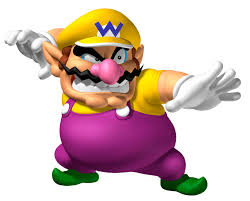 Wario in super mario 64 ds official art. Character Unlocks In Super Smash Bros Wii U Super Smash Bros For Wii U