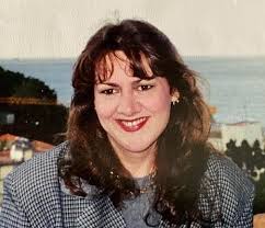 Karen Gregory Obituary (1961