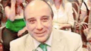 El 23 de octubre, un Macri va a votar a Cristina