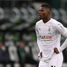Breel donald embolo (born 14 february 1997) is a swiss professional footballer who plays as a forward for german club borussia mönchengladbach and the switzerland national team. The Daily Bee January 22 2021 Breel Embolo Caught At A Party Plus Zinedine Zidane Tests Positive For Covid 19 Fear The Wall