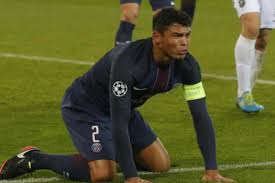 We would like to show you a description here but the site won't allow us. Paris Saint Germain Pay Price For Champions League Slip By Drawing Barcelona Bleacher Report Latest News Videos And Highlights
