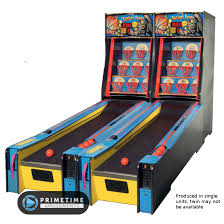 Free shipping available on select machines! Alley Bowlers For Sale For Rent Primetime Amusements