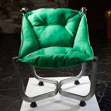 Relax Koltuk Yesil A101