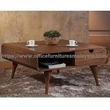 Find the best chinese coffee table malaysia suppliers for sale with the best credentials in the above search list and compare their prices and buy from the china coffee table malaysia factory that offers you the best deal of modern furniture, restaurant table, stainless steel side table. Wood Modern Coffee Table Office Furniture Design Malaysia