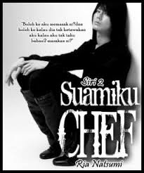 Jika aku menghalangi dan mencemburuinya, maka suplai materi akan dihentikan. Cerpen Suamiku Bos Garang Sang Hook