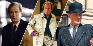 Image result for bill nighy