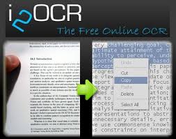 I2ocr Free Online Ocr