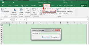 It's time for a fresh look. How To Unlock An Excel Spreadsheet 2021 Updated Windows Password Reset