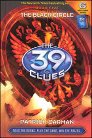 39 clues books in order. 39 Clues Book 1 Maze Of Bones Scholastic 9780545060394